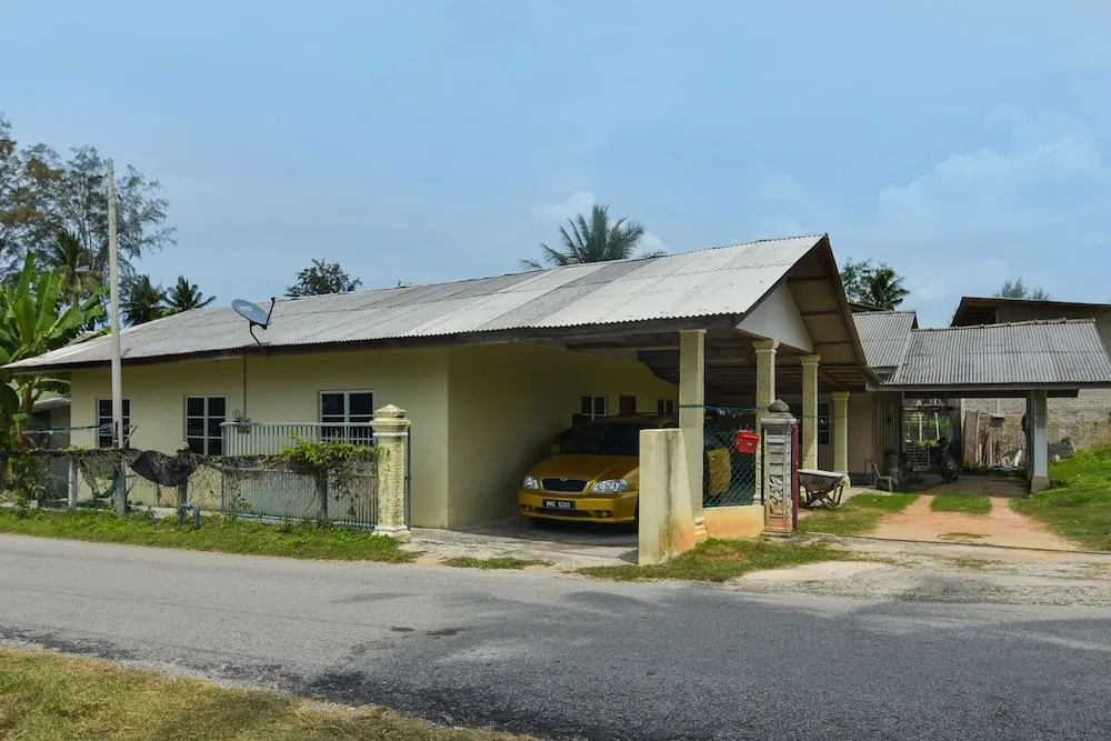 OYO Home 90577 Safi Homestay
