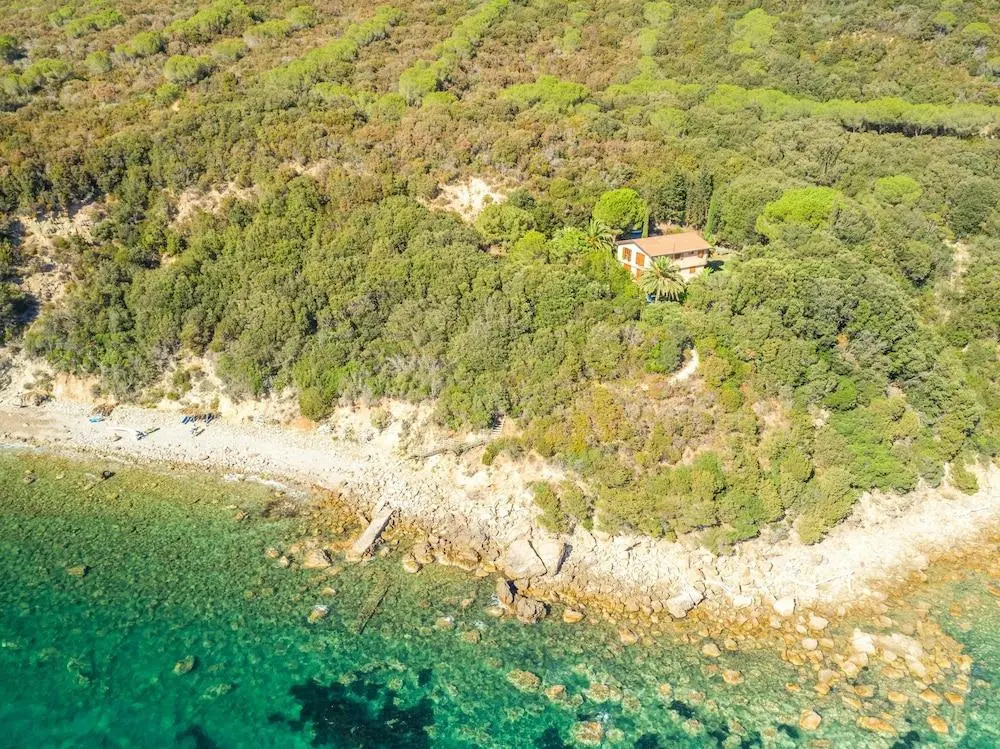 Agriturismo Club Le Cannelle