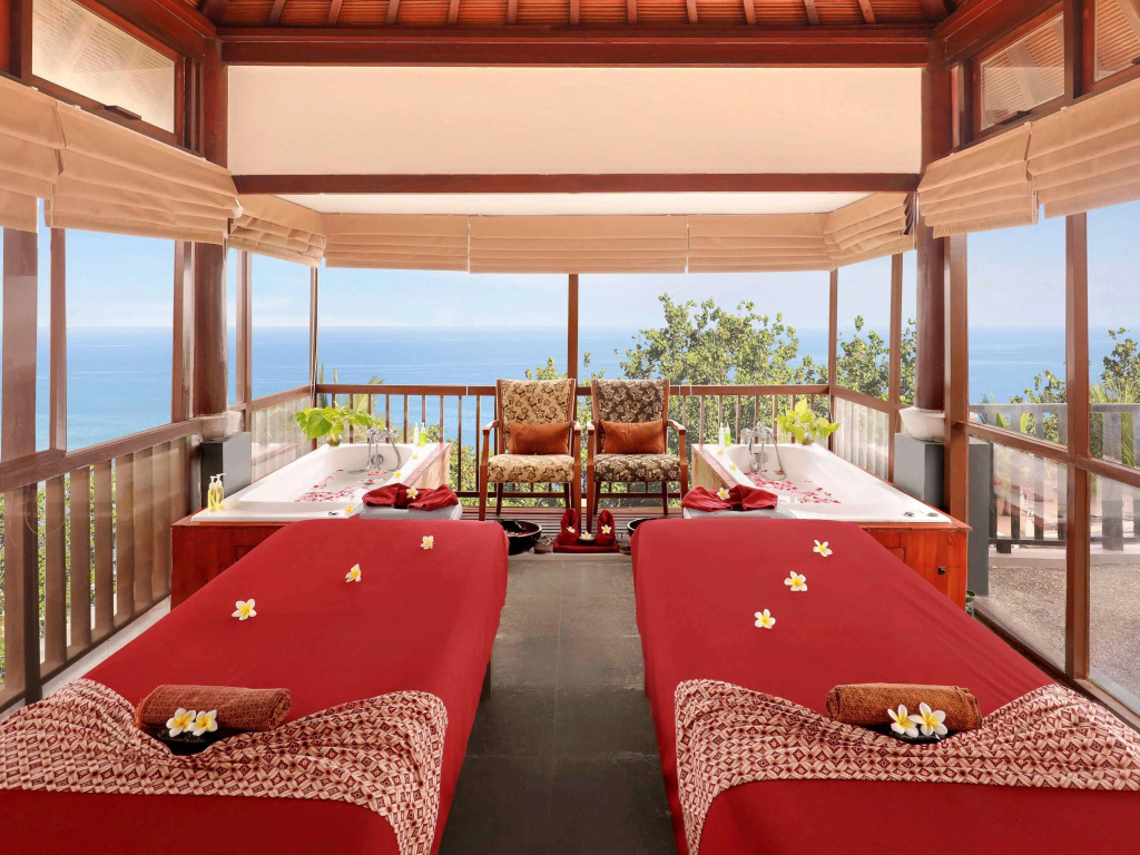 Mercure Kuta Bali