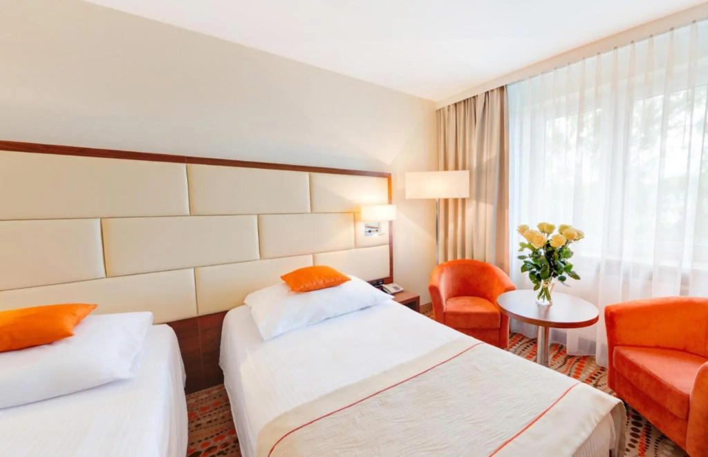 Hotel Boss — 5