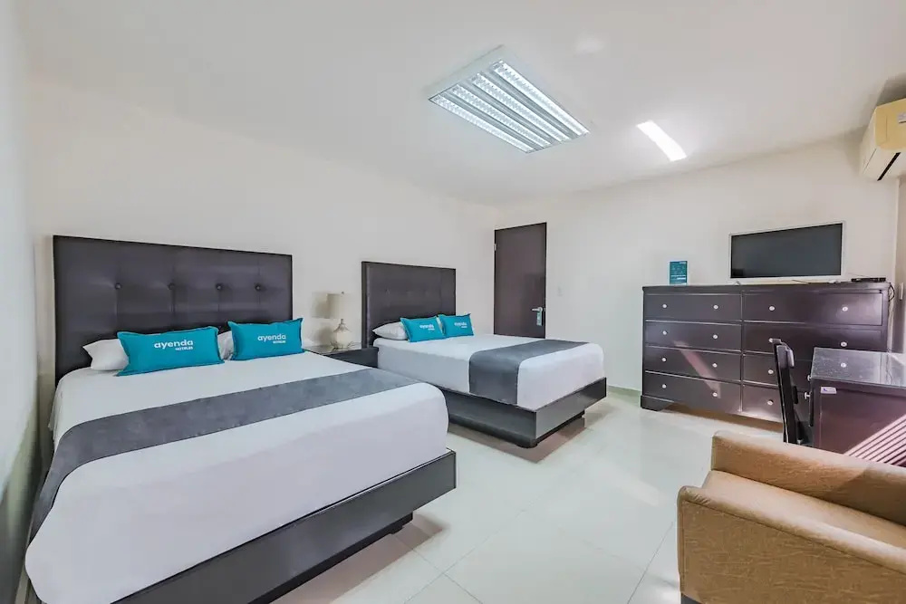 Hotel photo 5