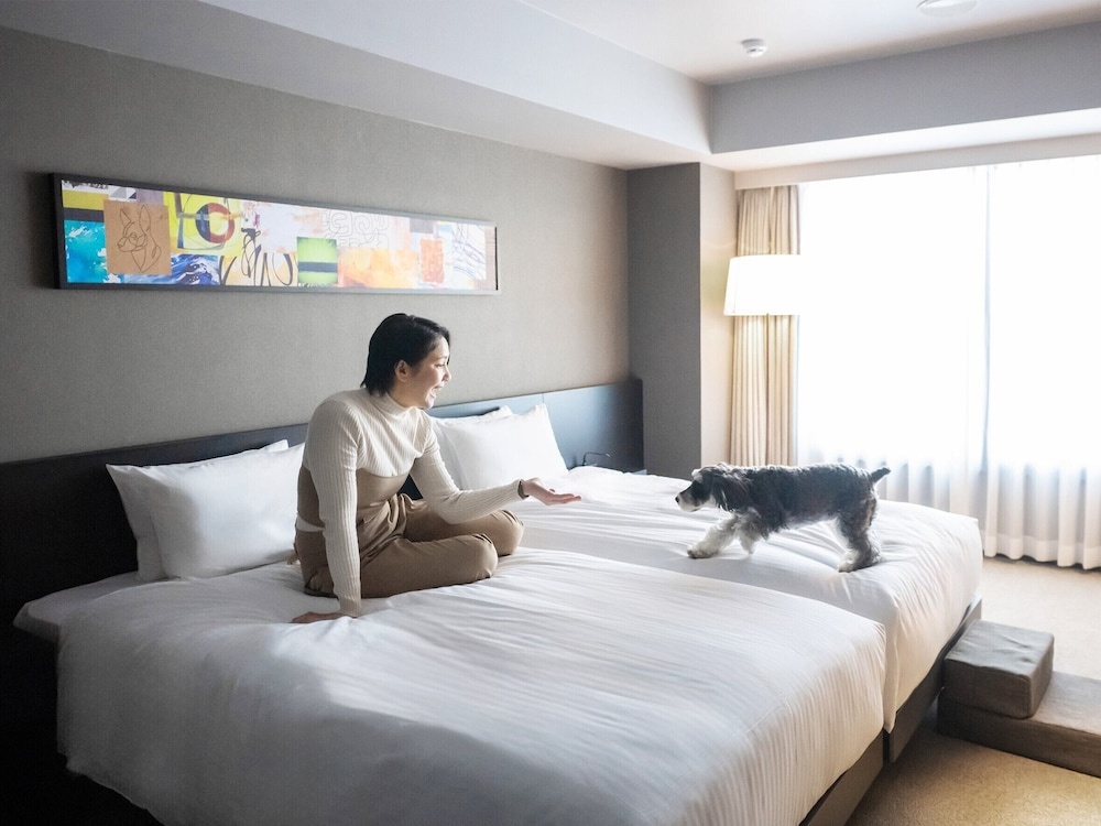 hotel anddoggy Kyoto Nijo 사진 24