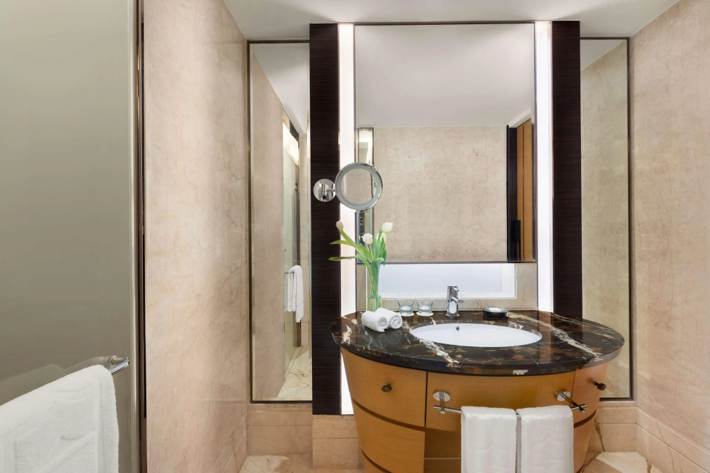 Shangri-La Bengaluru - Général