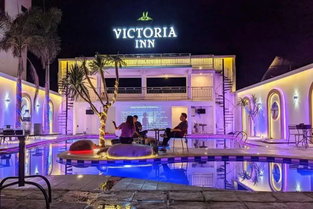 Victoria Inn - фото 13