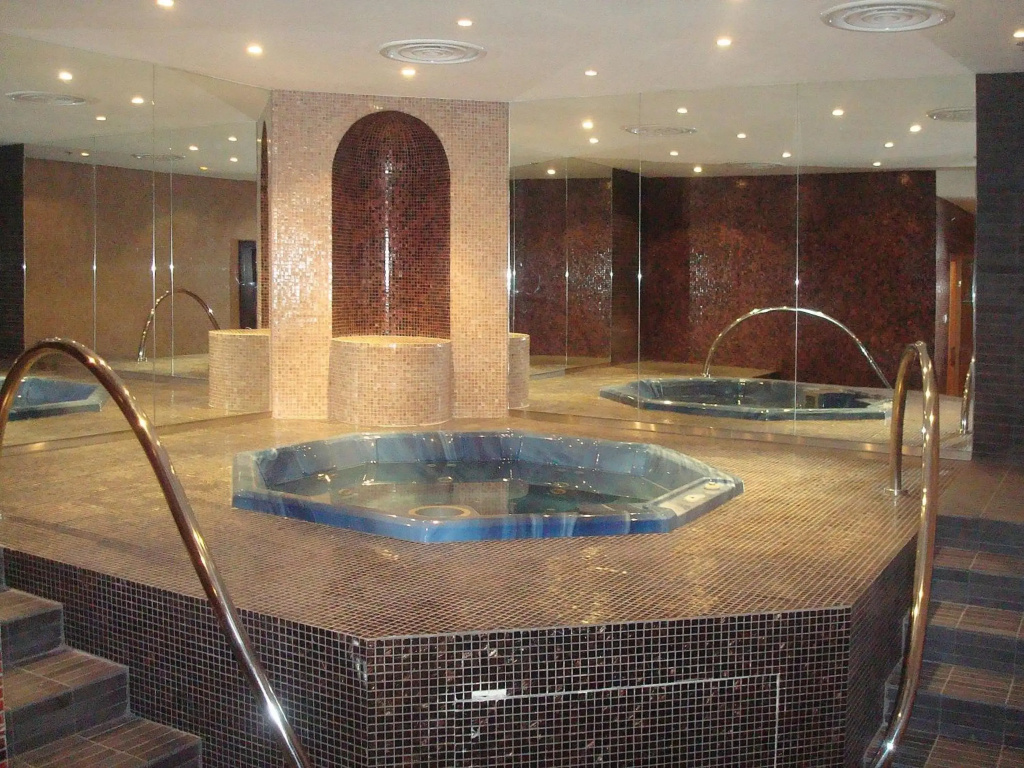 Novotel Riyadh Al Anoud - фото 17
