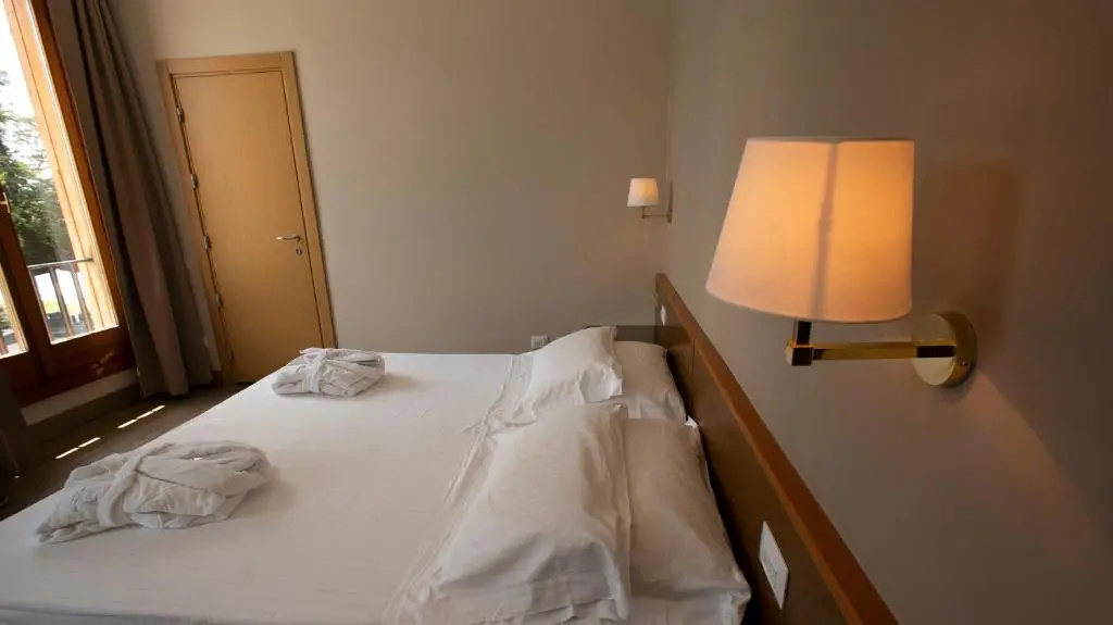Hotel dei Giardini - Chambres