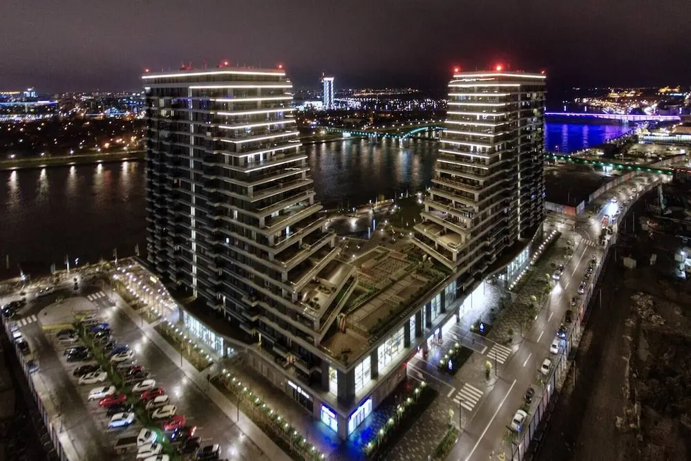 BW Vista Residence