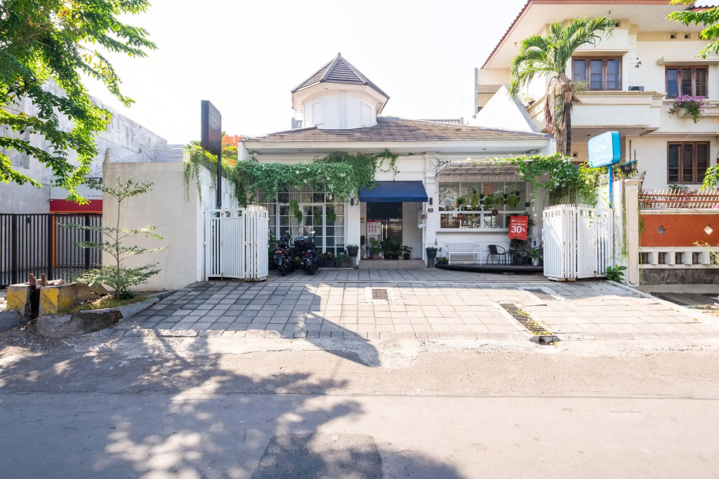 Rumah Teuku Umar by OYO Rooms