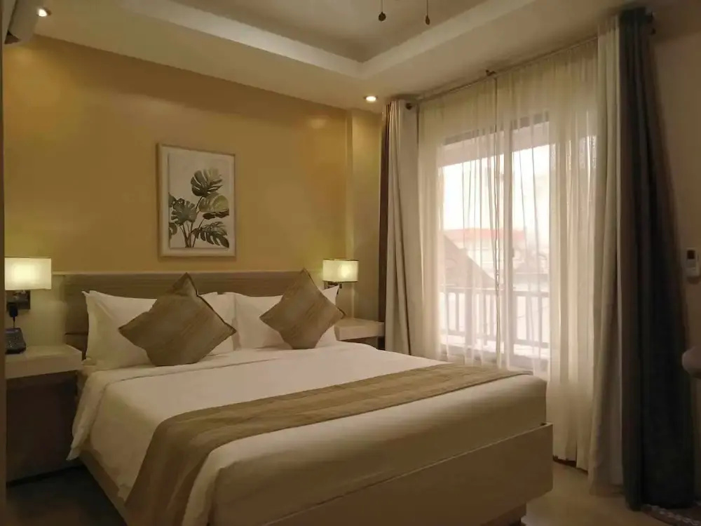 Casa Marta Hotel