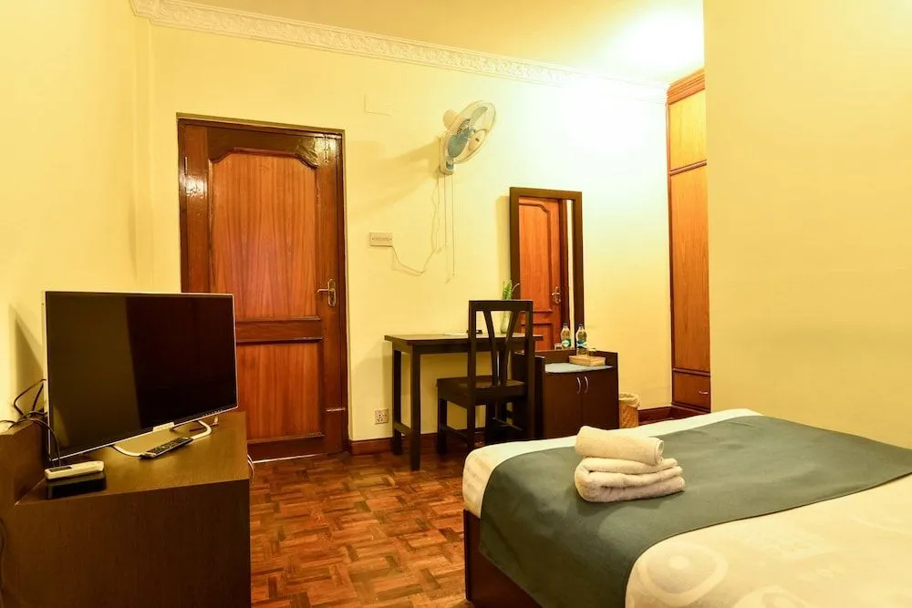 Hotel photo 4