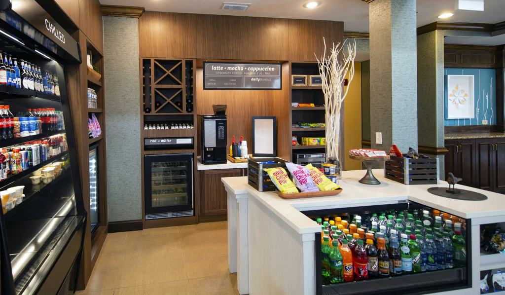 Hilton Garden Inn Valdosta - Général