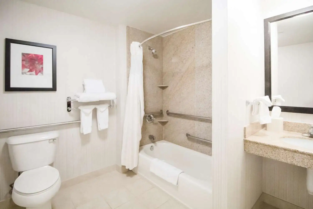Hilton Garden Inn Avondale - Général