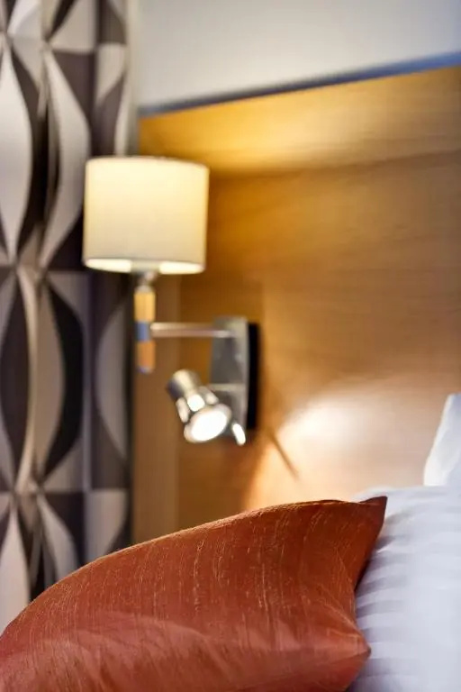 Aurum Hotel - Chambres