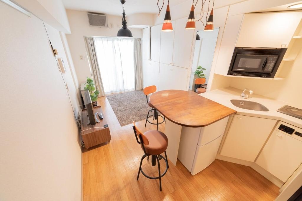 La Parfait de Sapporo / Vacation STAY 7402 사진 17