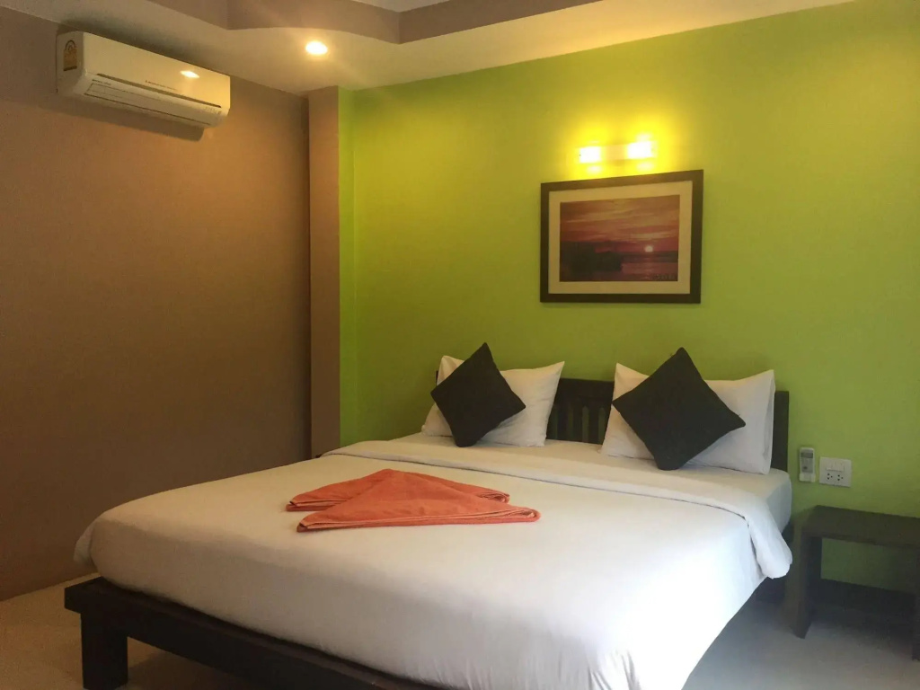 Baan Suan Ta Hotel - Général