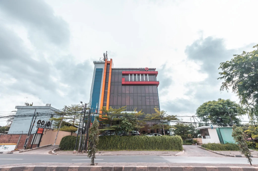 Collection O Hotel Igloo in Cikarang