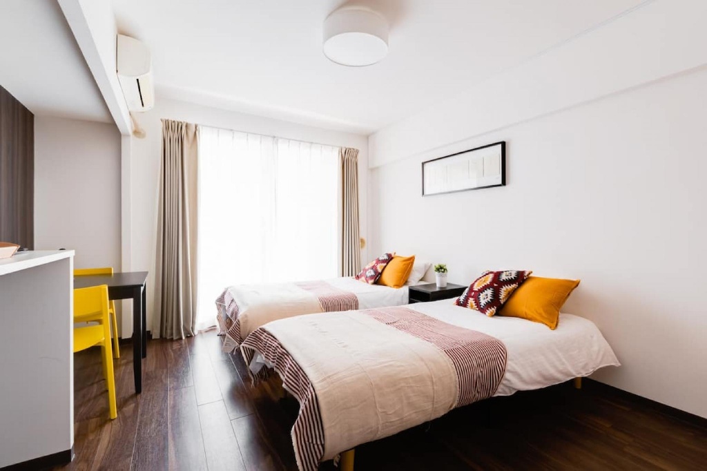 Guest House MIYABI 사진 13