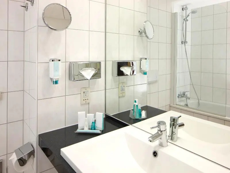 Austria Trend Hotel Salzburg West - Chambres