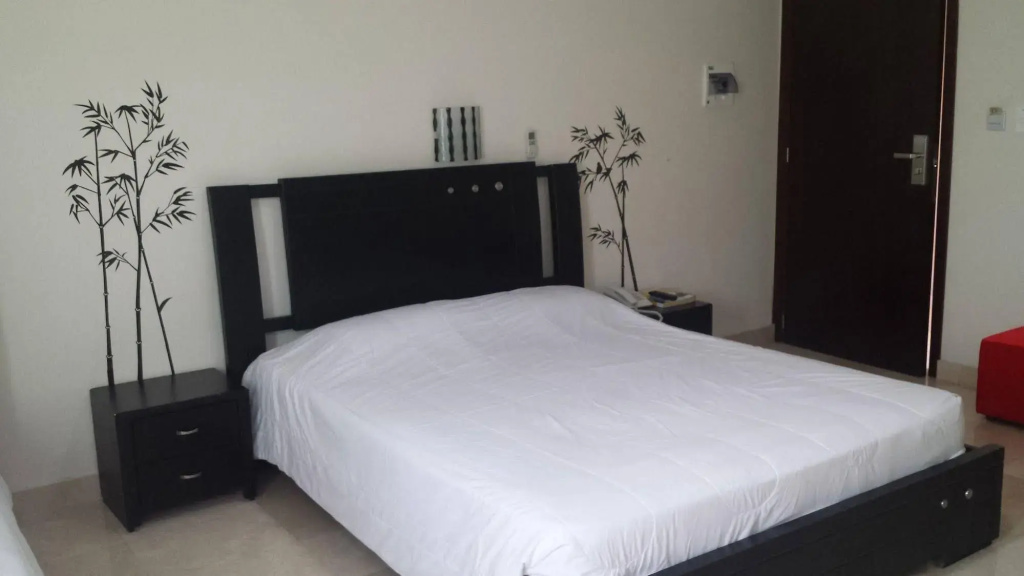 Hotel Suite Continental - Général