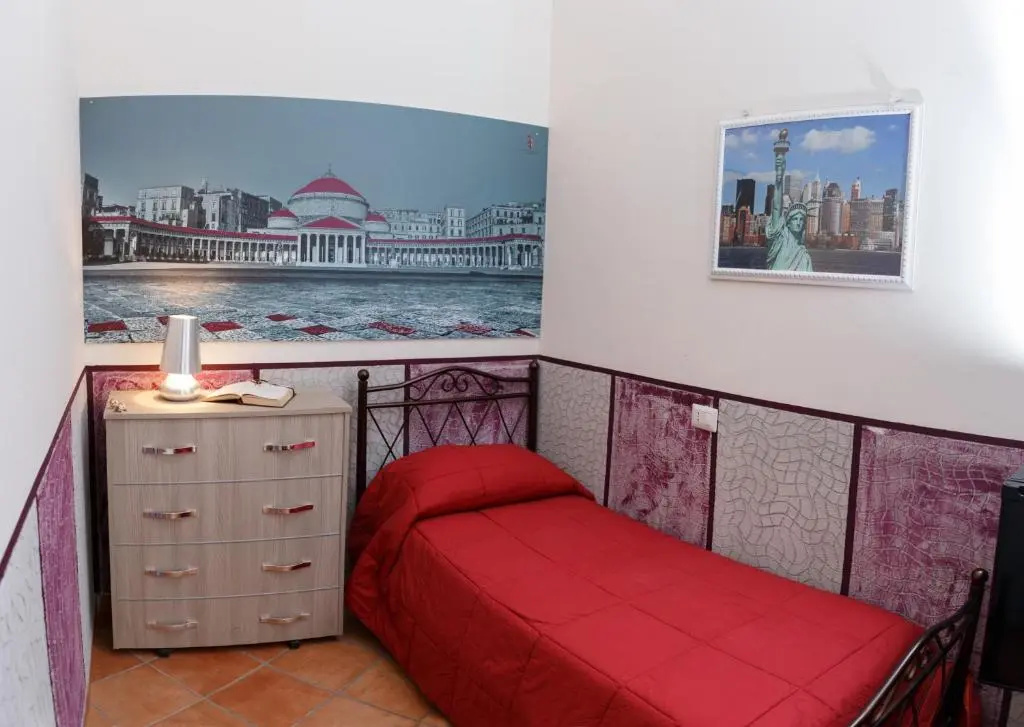 Standard Family room