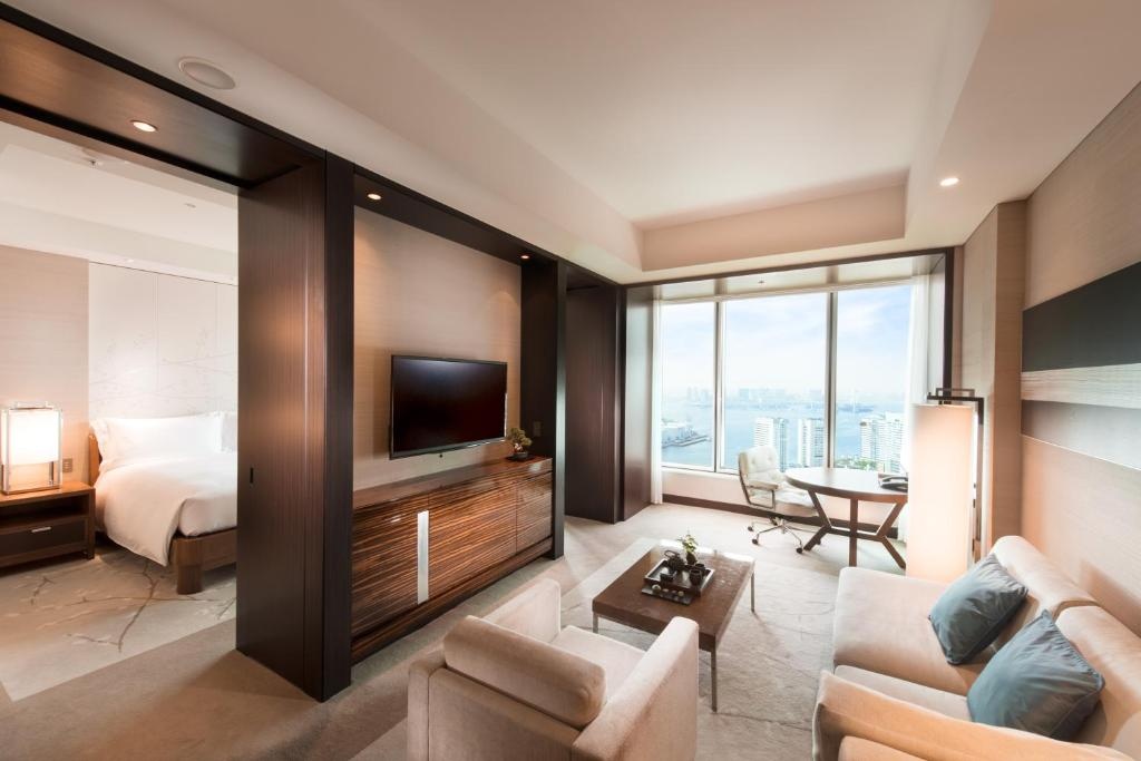 Conrad Tokyo 사진 14