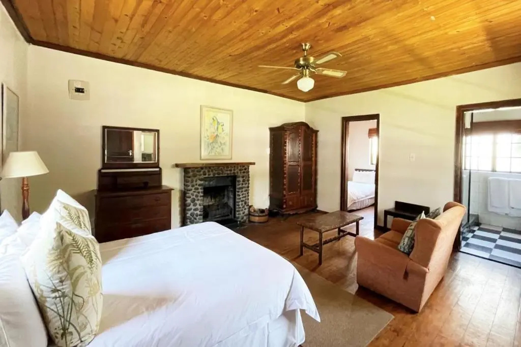 Himeville Arms - Chambres