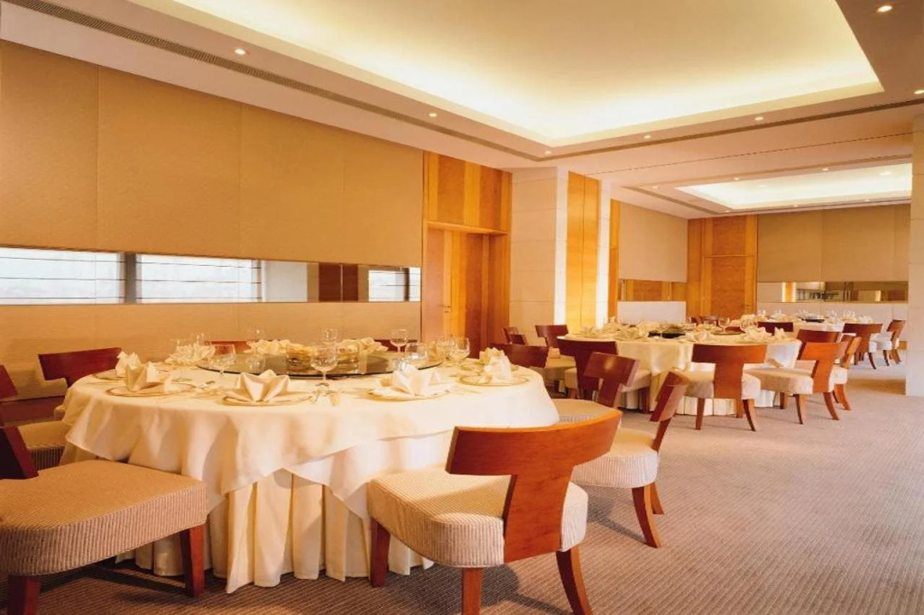 Rambler Garden Hotel - Général