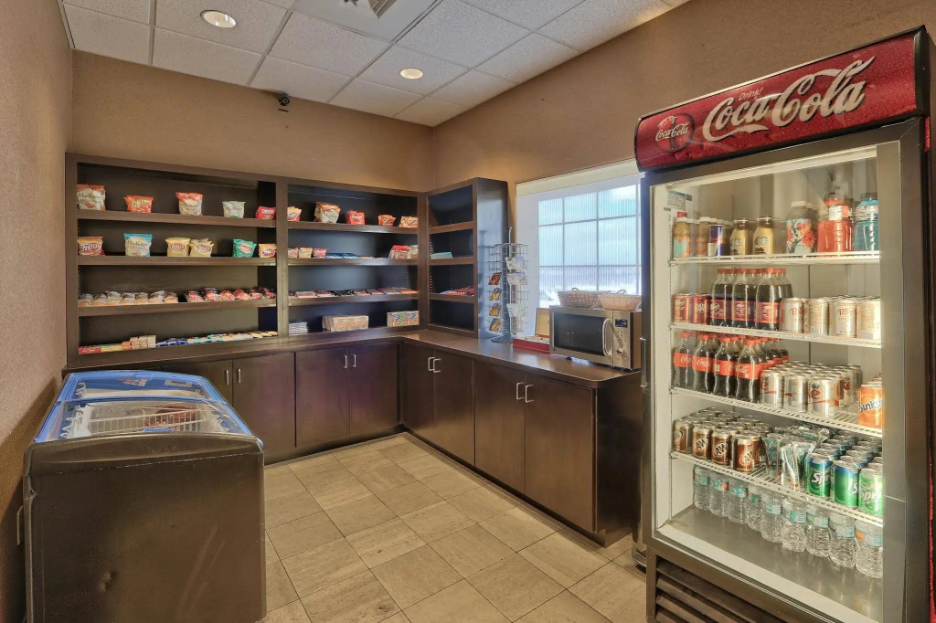 Holiday Inn & Suites Albuquerque Airport by IHG - Général