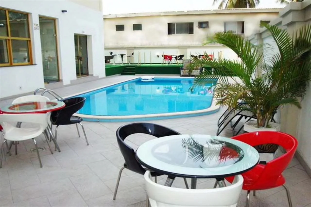 Chesney Hotel - Général