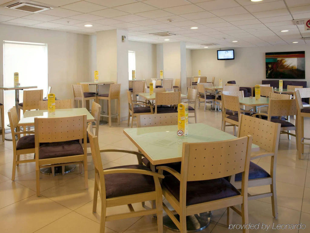 Food & Beverage