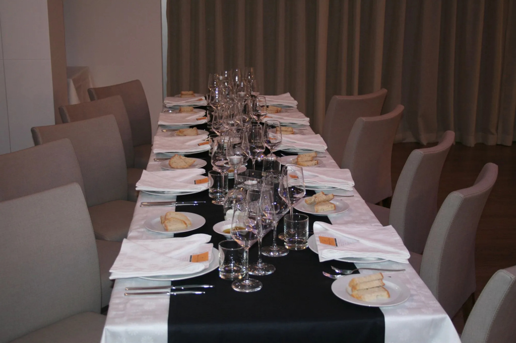 Monte Filipe Hotel & Spa - Général