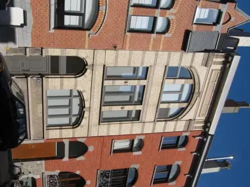 B&B Chambres D'o