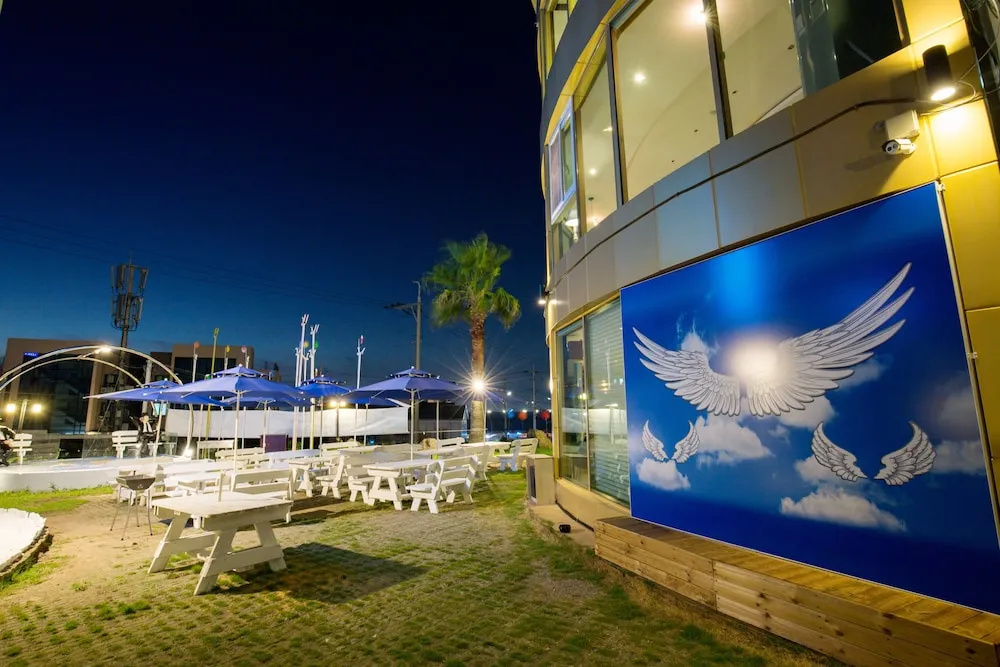 Hotel photo 19
