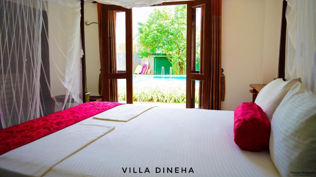 Villa Dineha