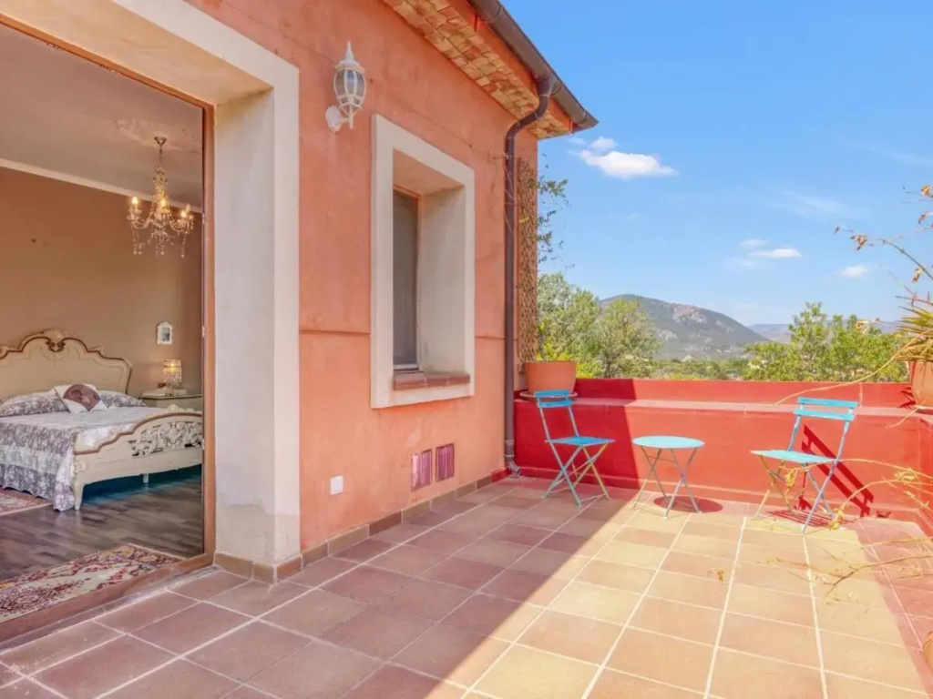 Alqueria B&B