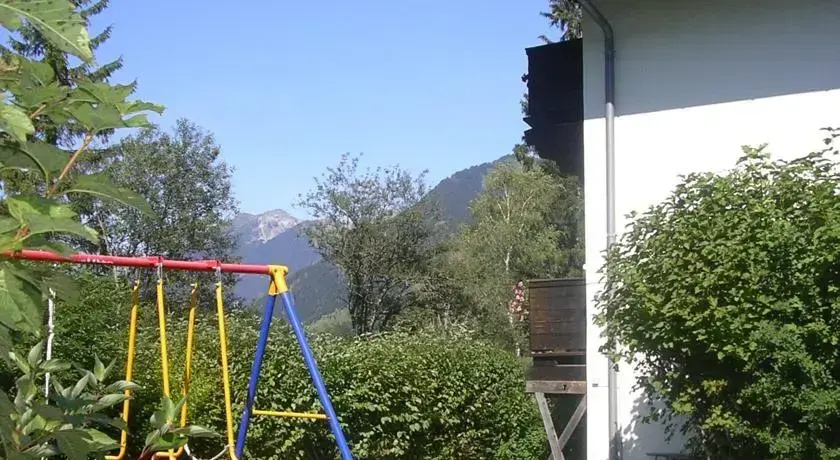 Tyrol Appartements