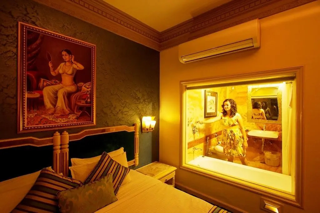 Hotel photo 23