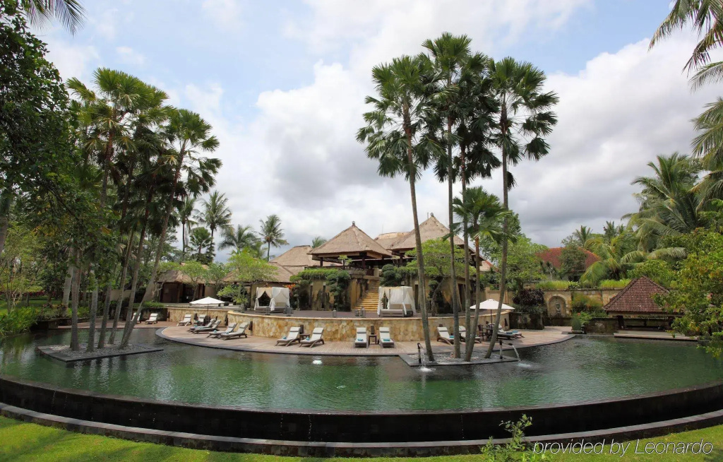 The Ubud Village Resort & Spa