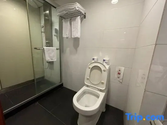 Caritas Bianchi Lodge - Chambres