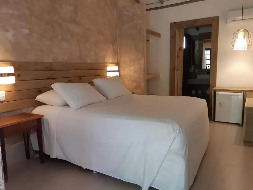 Aquarela Praia Hotel - Chambres