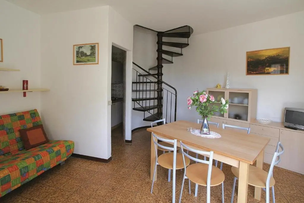 Tivoli - Chambres