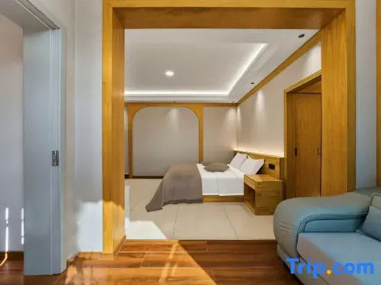 Comfort Suite