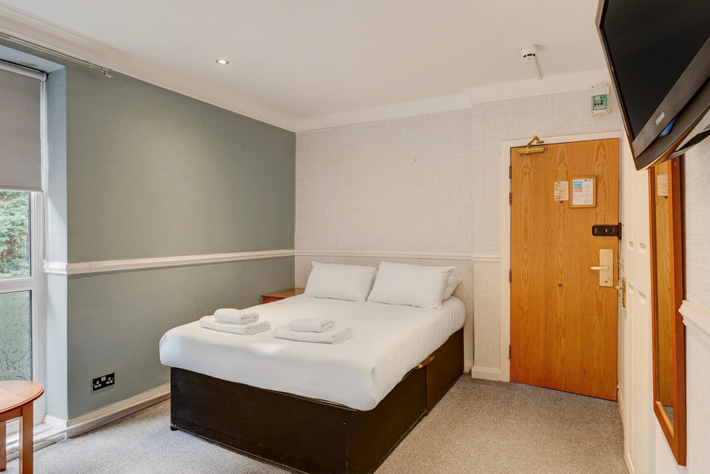 Liverpool Aigburth Sefton Park Hotel By Belvilla - Général