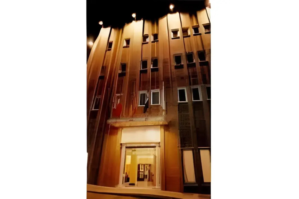 Hotel photo 15