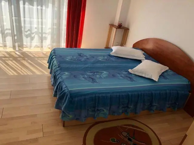 Hotel Sucidava - Chambres