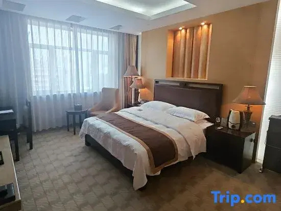 Executive room