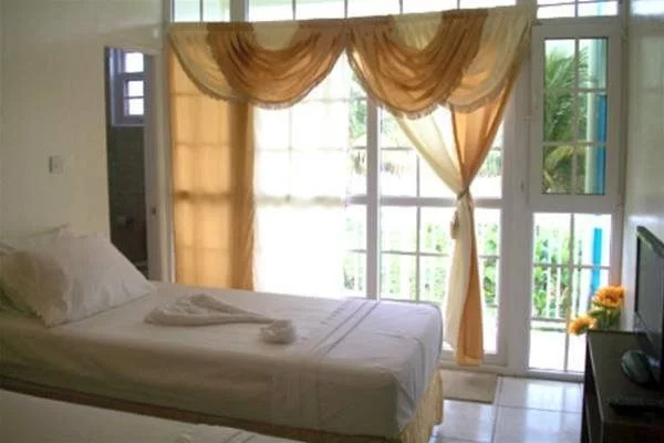 Sea Breeze Inn - Général