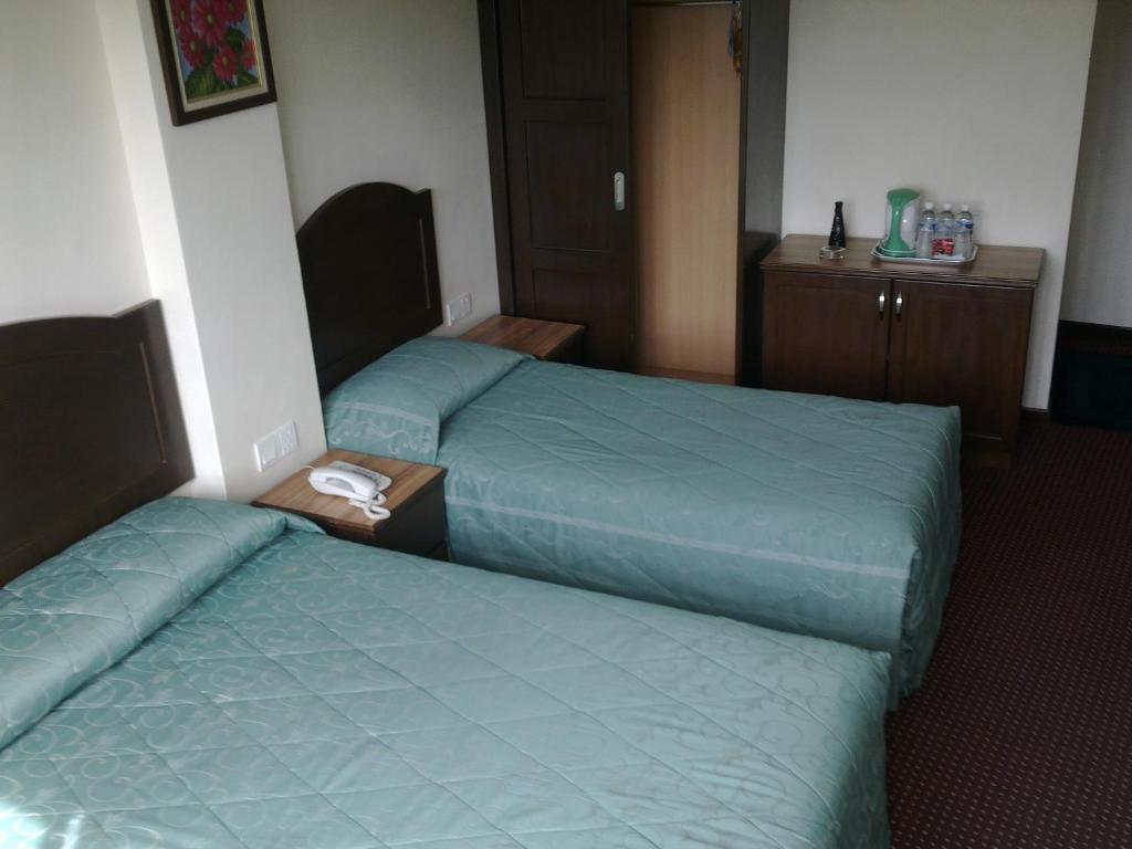 Hotel Remix