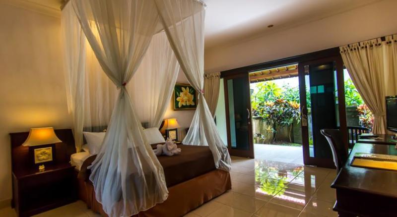 Champlung Sari Hotel Ubud