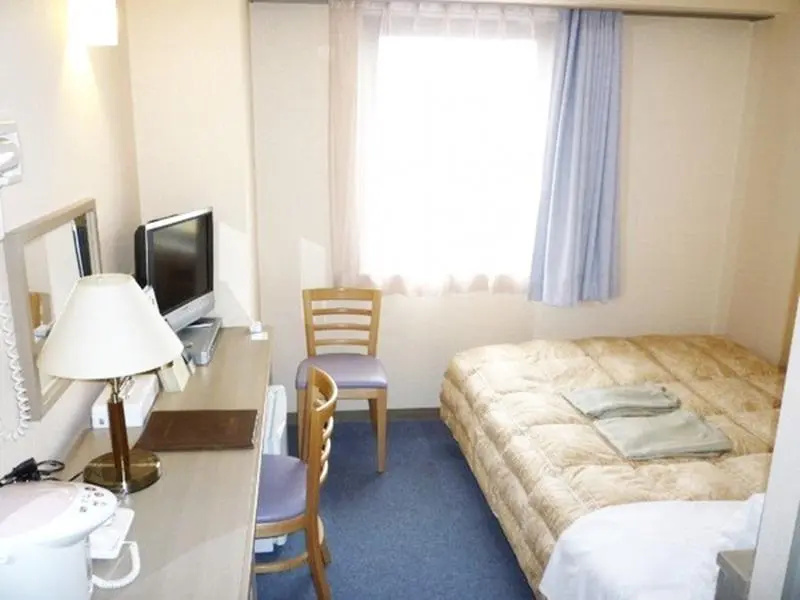 Hotel Inn Sakata - Chambres